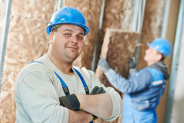 Reliable Brentwood, MO Insulation Contractor Solutions