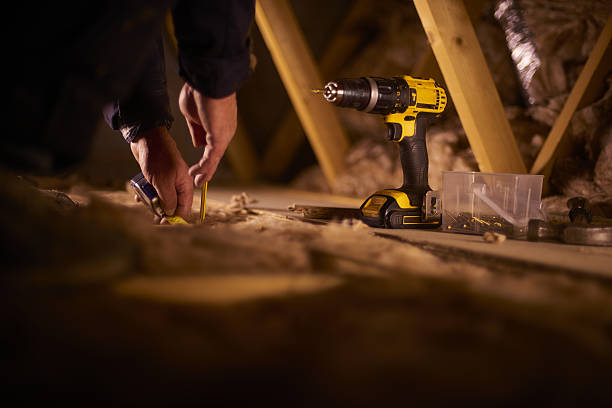 Best Insulation for Specific Applications in Brentwood, MO