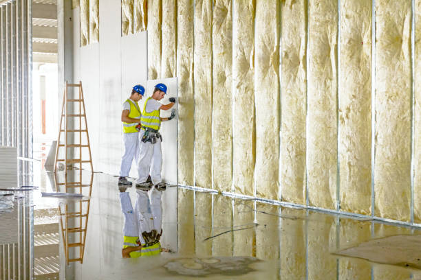 Best Spray Foam Insulation in Brentwood, MO